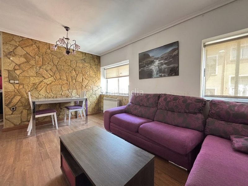 Foto a5cf0c37-65f8-419b-a892-413d490e443f. Pis amb calefacció aparcament a Inmobiliaria - Barreda Torrelavega