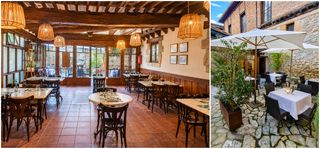 Lloguer Local Comercial a Santillana del Mar. Local con infinitas posibilidades en santillana del mar