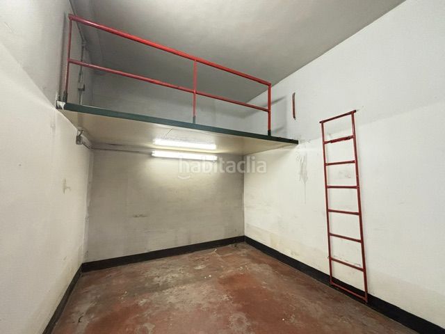 Foto 39b71680-8530-41f7-ab0a-0e304f5bbcb6. Aparcament cotxe a calle ansar 2 a Inmobiliaria - Barreda Torrelavega