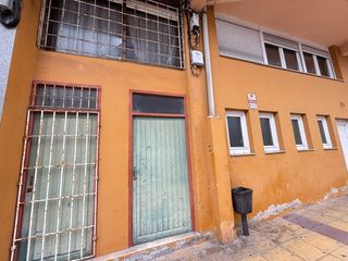 Local Comercial a Calle Ansar 2