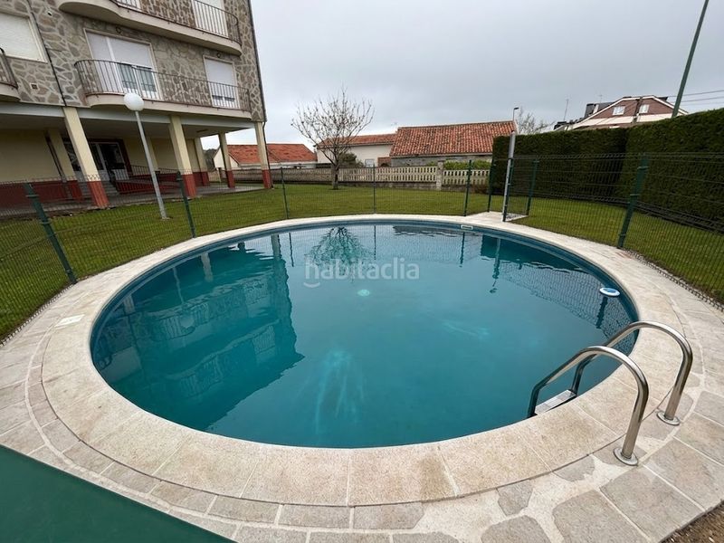 Foto 8a5027d9-add8-4363-b76e-aa8a0280e537. Flat with heating parking pool in Suances