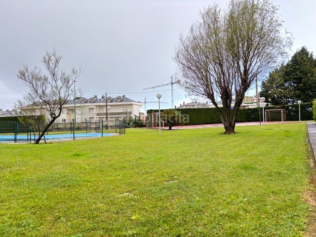 Foto 92de05f9-0a8c-4cda-81a6-e0e8583b2b08. Flat with heating parking pool in Suances