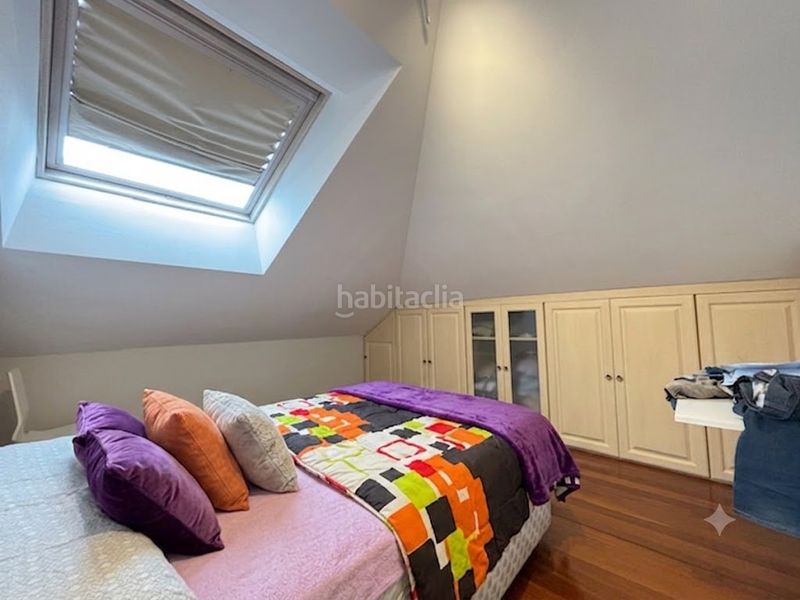 Foto ce0e29db-f0ee-47f2-aa99-ea3f21a2caa9. Flat with heating parking pool in Suances