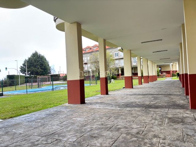 Foto dabe2304-cc1b-4b02-9d9e-b2c951a0b060. Flat with heating parking pool in Suances