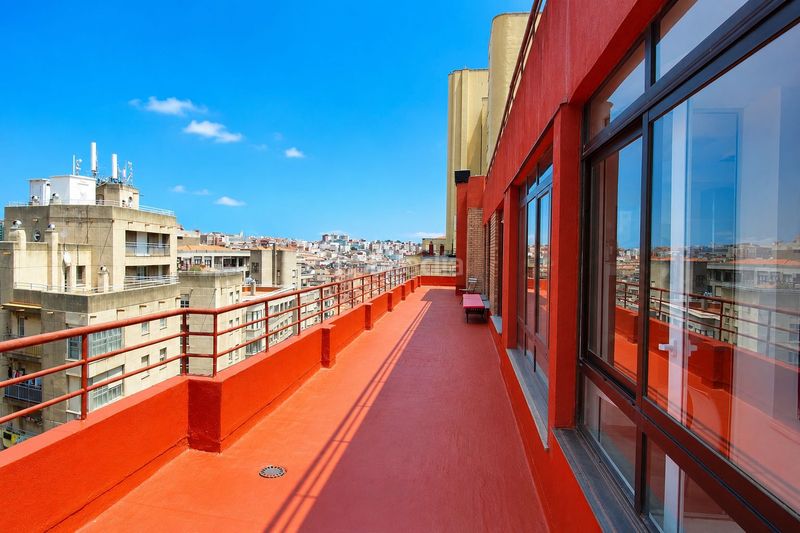 Foto 03225845-06b3-4911-9877-c315d8a211d7. Rent flat in calle alta 48 in Numancia - San Fernando Santander