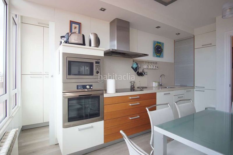 Foto 26f09f4c-1930-4fcd-a77e-e3d3ab9fd5fb. Rent flat in calle alta 48 in Numancia - San Fernando Santander