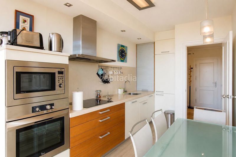 Foto 4f6a57bf-4f77-48d4-88ba-d0ae32e7ade0. Rent flat in calle alta 48 in Numancia - San Fernando Santander