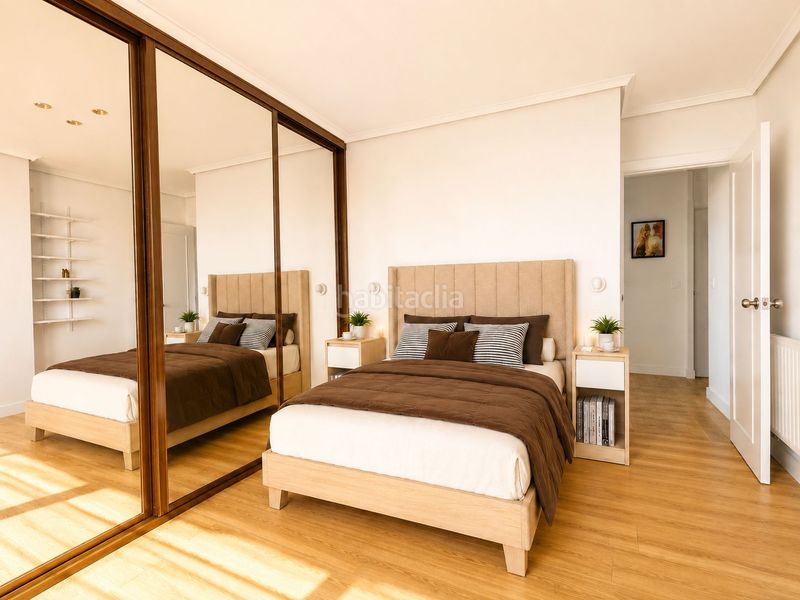 Foto 550461ac-c587-4551-8238-4e7043702d20. Rent flat in calle alta 48 in Numancia - San Fernando Santander