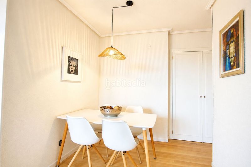 Foto 7569bb85-d420-47aa-9779-0a52d1635534. Rent flat in calle alta 48 in Numancia - San Fernando Santander