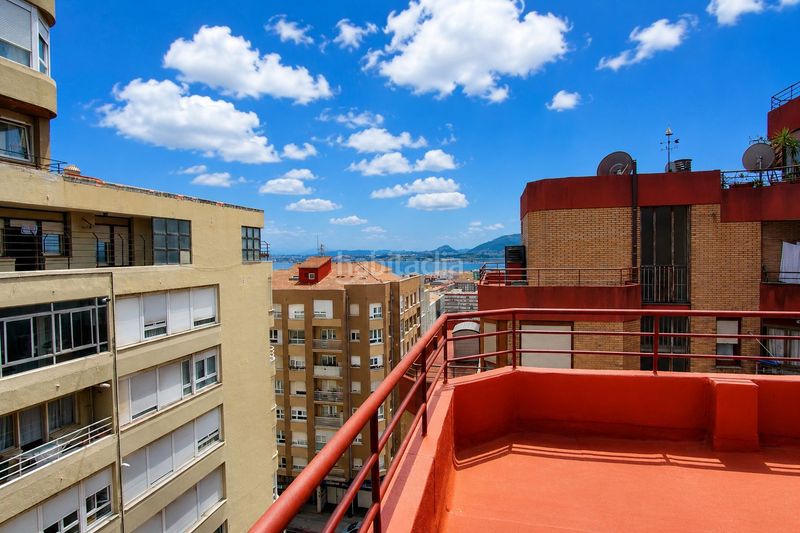 Foto 7896e8d4-96b4-436f-a8c6-2ba8185709e2. Rent flat in calle alta 48 in Numancia - San Fernando Santander