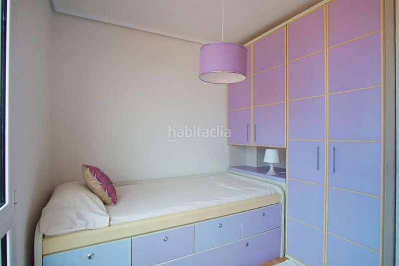 Foto 9218b3bd-3c10-45f7-95a8-50fc8353fae0. Rent flat in calle alta 48 in Numancia - San Fernando Santander