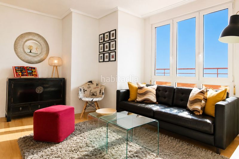 Foto d98756c5-eb8f-44ab-aec8-ccbc3041dd1d. Rent flat in calle alta 48 in Numancia - San Fernando Santander