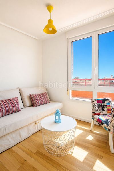 Foto f975c799-923a-4bd2-b8f3-4c0b8058a403. Rent flat in calle alta 48 in Numancia - San Fernando Santander