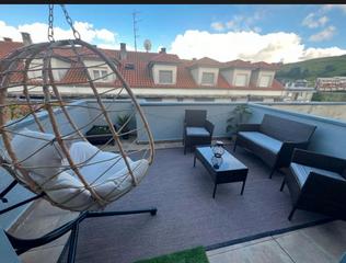 Lloguer Dúplex  Calle barcenilla 39 39470. Piso centrico con terraza