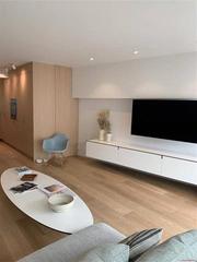 Lloguer Pis a Centro-Calzada-Cabo Noval. Apartamento amueblado con 1 dormitorio