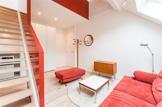 Lloguer Pis a Riu Sud. Apartamento amueblado con 1 dormitorio