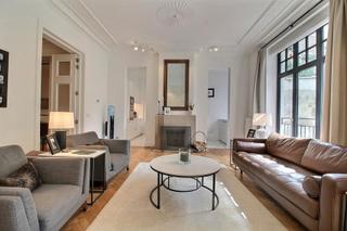 Lloguer Pis a Centro. Apartamento amueblado con 1 dormitorio