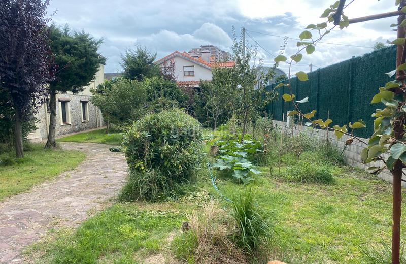 Foto 144bae93-1974-40e6-a26d-673d5b94d391. Casa  independiente en zona residencial en Cerezo - Aspla - Torres Torrelavega