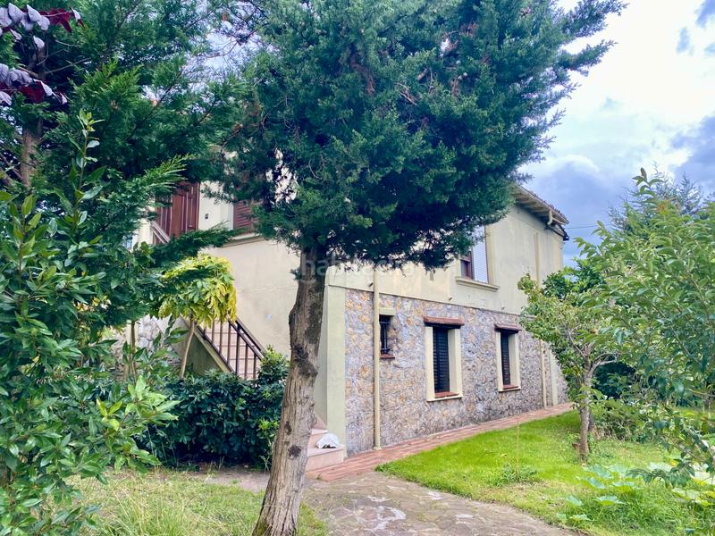 Foto 45edd237-4f14-4e9a-8632-3e79b551dc1b. Casa  independiente en zona residencial en Cerezo - Aspla - Torres Torrelavega