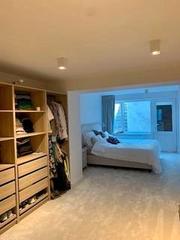 Lloguer Pis a La Buhaira. Apartamento amueblado con 1 dormitorio