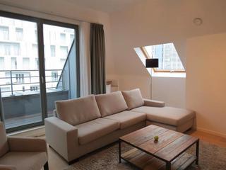 Pis a Parque San Francisco - Uría