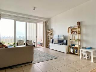 Alquiler Piso en Las Fuentes. Apartamento amueblado con 1 dormitorio