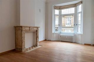 Alquiler Piso en Gros. Apartamento amueblado con 1 dormitorio