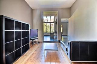 Lloguer Pis a Monte Alto - Zalaeta - Atocha. Apartamento amueblado con 1 dormitorio