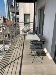 Affitto Appartamento in Ollerías - San Cayetano. Apartamento amueblado con 1 dormitorio