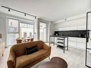 Alquiler Piso en San Juan. Apartamento amueblado con 1 dormitorio