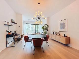 Lloguer Pis a Salesas. Apartamento amueblado con 1 dormitorio