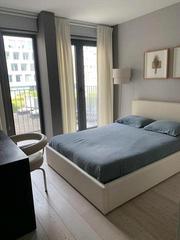 Location Appartement à Gran Via. Apartamento amueblado con 1 dormitorio