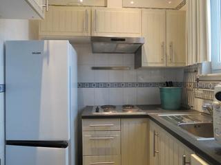 Lloguer Pis a Puigcerdà. Apartamento amueblado con 1 dormitorio