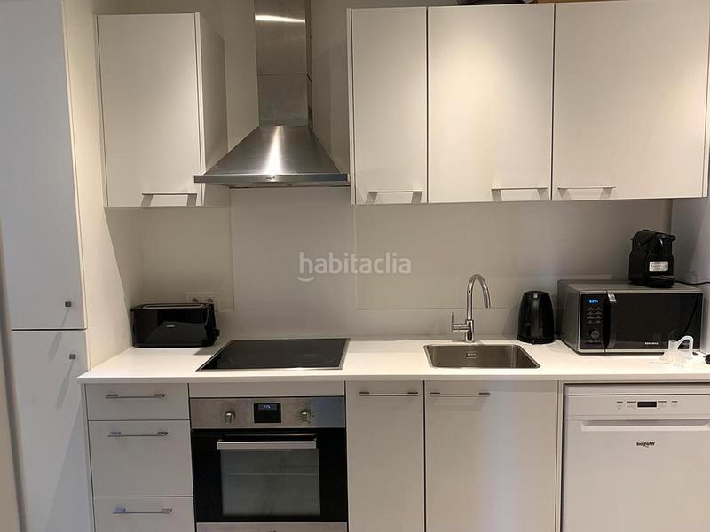 Foto 07857c7f-bf86-44fd-ba0d-8af66a01cf31. Affitto appartamento in La Moreria Ciudad Real