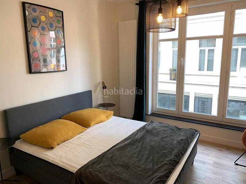 Foto f819dc1c-4ec0-4e3c-a644-e07ca232863e. Affitto appartamento in La Moreria Ciudad Real