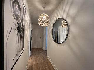 Lloguer Pis a La Moreria. Apartamento amueblado con 1 dormitorio