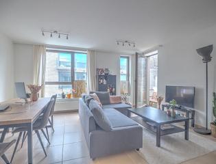 Lloguer Pis a El Bajondillo. Apartamento amueblado con 1 dormitorio