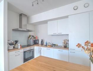 Miete Etagenwohnung in Arco Norte - Avda España. Apartamento amueblado con 1 dormitorio