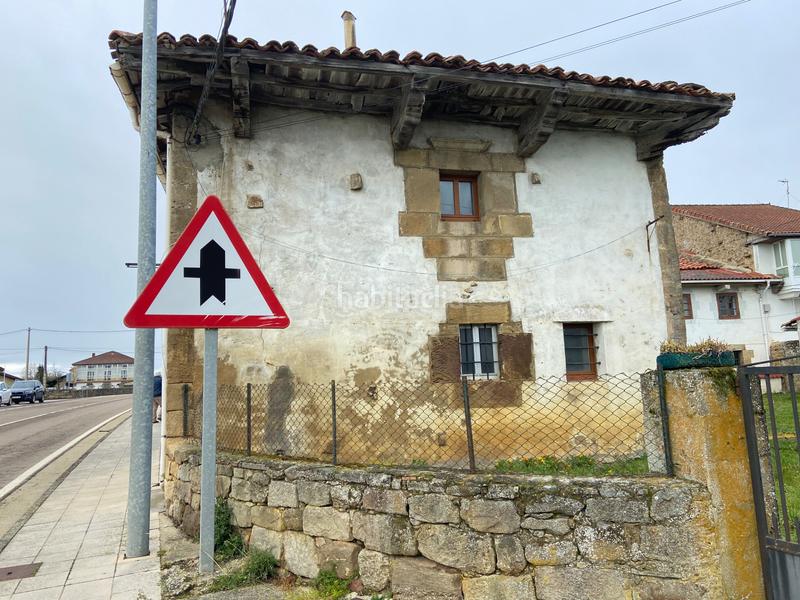 Foto 1de2e35a-3603-40e1-b4e1-9debfa91ed46. Mas dans Campoo de Yuso