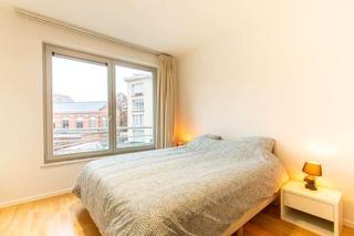 Affitto Appartamento in La Serna. Estudio luminoso amueblado completamente