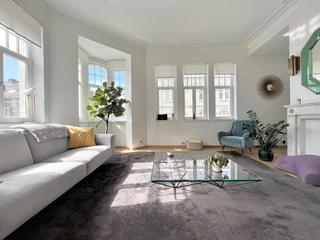 Lloguer Pis a Mondejar-Junquillos. Estudio luminoso amueblado completamente