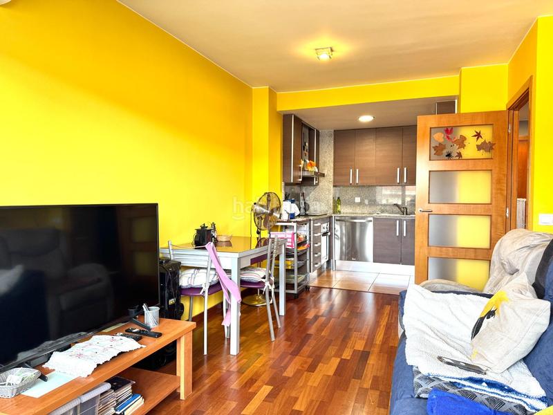 Foto 8630dc8c-1c28-4fbb-b159-6e06ff32df97. Etagenwohnung in Sant Narcis Girona