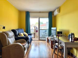 Flat in Sant Narcis