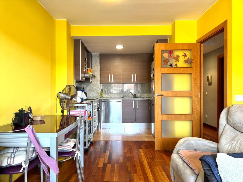 Foto 20c2ce61-cbd1-4cad-8a65-c6104f8e6fdb. Piso en Sant Narcis Girona