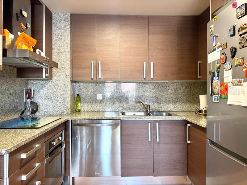 Foto 57b81b5b-0c57-4e7e-8000-46b6b8bb8400. Piso en Sant Narcis Girona