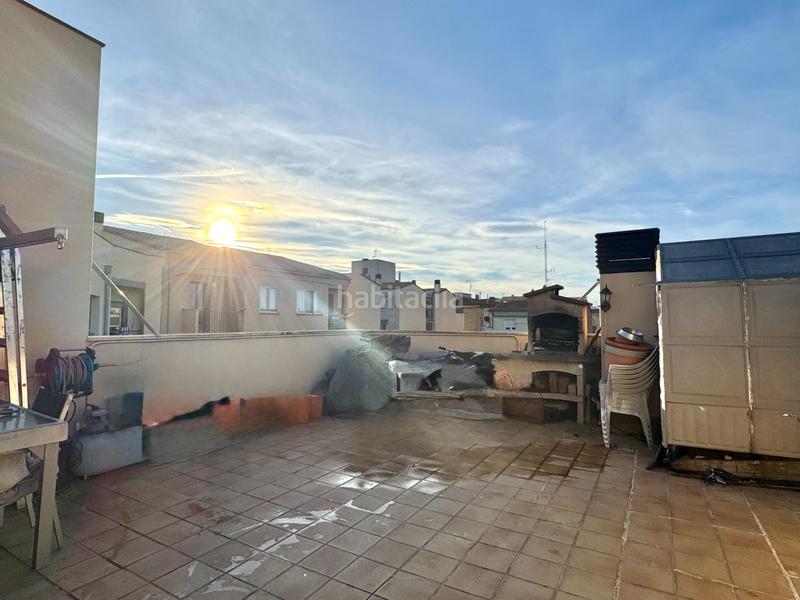 Foto 055d9a54-130d-4a34-ad14-5c7751fed826. Dachwohnung mit heizung in Eixample Sud-Migdia Girona