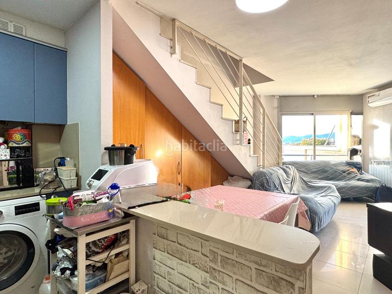 Foto 222dbc7c-4f2f-462b-b1cf-9bb6c565be6c. Dachwohnung mit heizung in Eixample Sud-Migdia Girona