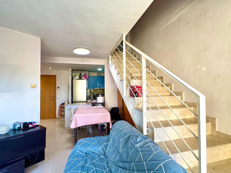 Foto 554d1960-e844-4177-a21a-b972ee80076e. Dachwohnung mit heizung in Eixample Sud-Migdia Girona