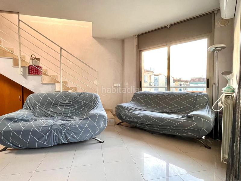 Foto a4d43e03-0139-4b14-9c93-68eecbd4cb5a. Dachwohnung mit heizung in Eixample Sud-Migdia Girona