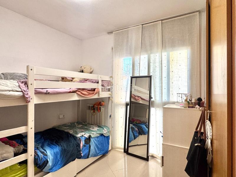 Foto aea5c5aa-f349-4598-8fe2-d23371a30fae. Dachwohnung mit heizung in Eixample Sud-Migdia Girona